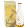 Ck In 2u Perfume 50 ml by Calvin Klein for Women, Eau De Toilette Spray