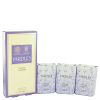 English Lavender 3 x 3.5 oz Soap By Yardley London - 3.5 oz 3 x 3.5 oz Soap