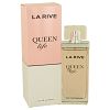 La Rive Queen Of Life Perfume 75 ml by La Rive for Women, Eau De Parfum Spray
