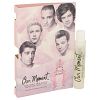 Our Moment Sample 0.6 ml by One Direction for Women, Vial (Sample)