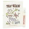 True Religion Love Hope Denim Sample 1 ml by True Religion for Women, Vial (sample)