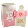 Viva La Juicy Glace Perfume 100 ml by Juicy Couture for Women, Eau De Parfum Spray