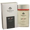 Yardley Sport Cologne 100 ml by Yardley London for Men, Eau De Toilette Spray