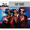 20th Century Masters - The Millennium Collection: The Best of The Gap Band