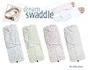 DreamSwaddle - Large (Pink Bubbles) [Baby Product]