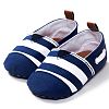 FANOUD Infant Boy Girl Toddler Shoes, Beautiful Baby Toddler Soft Sole Leather Shoes (13)