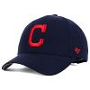 Cleveland Indians '47 MVP Cap