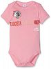 Giro Italia BBPINK612 Baby Sleep Suit, Pink - 6-12 Months