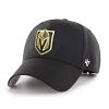 Vegas Golden Knights NHL '47 MVP Cap (Black)
