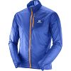 Men's Fast Wing Jacket-Surf The Web