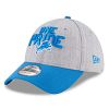 Detroit Lions New Era NFL 2018 Draft On Stage 39THIRTY Hat