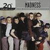 Best of Madness: 20th Century Masters - Millennium Collection