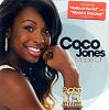 Coco Jones - Made Of [EP] (1 CD)