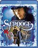 Cbs Scrooge: The Musical (Blu-Ray) Yes