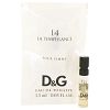 La Temperance 14 Sample 1 ml by Dolce & Gabbana for Women, Vial (Sample)