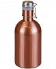 Picnic Time Copper-Colored Stainless Steel 64-Oz. Growler