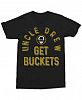 Uncle Drew Get Buckets Men's T-Shirt by Changes