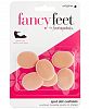 Fancy Feet by Foot Petals Spot Dot Cushions Shoe Inserts Women's Shoes