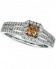 Le Vian Diamond Ring (3/4 ct. t. w. ) in 14k White Gold, Rose Gold or Yellow Gold.
