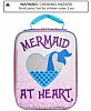 Accessory Innovations Little & Big Girls Mermaid Lunch Bag
