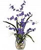 Nearly Natural Dancing Lady Orchid Liquid Illusion Artificial Flower Arrangement
