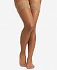 Berkshire Women's French Lace Top Thigh High Hosiery 1363