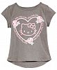 Hello Kitty Toddler Girls T-Shirt