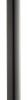 9502BK - Kichler Lighting - Accessory - Post with Photo Cell and Ladder Black Finish -