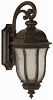 Z3324-PRO - Craftmade Lighting - Harper - Three Light Wall Sconce Peruvian Bronze Finish with Clear Seeded Glass - Harper