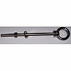 CSSEBX12 - Custom Shade Sails - Accessory Item - Stainless Steel Eye Bolt 12 Inch of Rod -