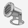 GF-301-30-25-SS - Jesco Lighting - Series GF300 - LED Outdoor Surface Mounted Garden Accent Stainless Steel Finish - Series GF300
