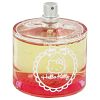Hello Kitty Perfume 100 ml by Sanrio for Women, Eau De Toilette Spray (Tester)