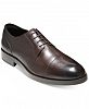 Cole Haan Men's Henry Grand Cap-Toe Oxfords Men's Shoes