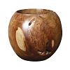 162-020 - Dimond Home - Teak - 10 Small Bowl Natural Teak Finish -