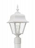 8255-15 - Sea Gull Lighting - One Light Outdoor White -
