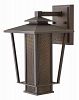 2745OZ - Hinkley Lighting - Theo - 14 13W 1 LED Outdoor Large Wall Mount Oil Rubbed Bronze Finish - Theo