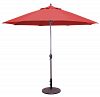 10-51 - Galtech International - Replacement Canopy Only 10x10 51: CanvasSunbrella Solid Colors - Quick Ship -