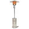 COMP710-3/US - Bromic Heating - Heat-Flo - Commerical Grade Heater Stainless Steel -