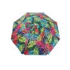 1376 - Parasol Enterprises - Palms - 7' Beach Umbrella with Travel Bag Multi-Color Finish -