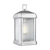8547431EN3-753 - Sea Gull Lighting - Gaelan - 9.5W One Light Outdoor Small Wall Lantern Traditional