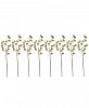 Nearly Natural 8-Pc. 36" Berry Artificial Flower Stem Set