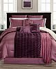 Swinton 14-Pc. Queen Comforter Set, Created for Macy's Bedding
