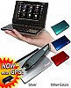 ECTACO DF900 Grand - German French Talking Electronic Dictionary and Audio PhraseBook with Handheld Scanner