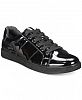 I. n. c. Men's Spyke Patent Lace-Ups, Created for Macy's Men's Shoes