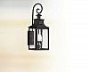 BCD9005OBZ - Troy Lighting - Newton - Three Light Outdoor Large Wall Lantern Old Bronze Finish with Clear Seeded Glass - Newton