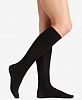 Berkshire Women's Comfy Cuff Opaque Graduated Compression Trouser Sock 5103