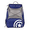 Picnic Time Captain America - Ptx Cooler Backpack
