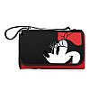 Picnic Time Minnie Mouse Button Eye Blanket Tote Outdoor Picnic Blanket