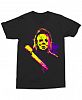 Mike Myers Men's Neon Graphic-Print T-Shirt