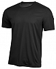 Id Ideology Men's Core Crew Neck Mesh-Back T-Shirt, Created for Macy's